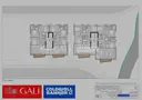 Brand new apartment in Canillo with 3 bedrooms, two bathrooms and two parking spaces. 8