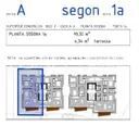 Brand new apartment in Canillo with 3 bedrooms, two bathrooms and two parking spaces. 9
