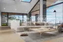 PLANTA BAJA DE NUEVA CONSTRUCCIÓN DE 4 HABITACIONES Y BOX EN ZONA RESIDENCIAL 1