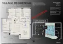 Newly built ground floor apartment with 4 bedrooms and storage box in a residential area 11