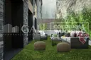 Newly built ground floor apartment with 4 bedrooms and storage box in a residential area 6