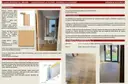 PLANTA BAJA DE NUEVA CONSTRUCCIÓN DE 4 HABITACIONES Y BOX EN ZONA RESIDENCIAL 8