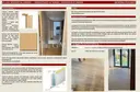 Newly built ground floor apartment with 4 bedrooms and storage box in a residential area 9