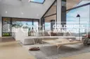 PLANTA BAJA DE NUEVA CONSTRUCCIÓN DE 4 HABITACIONES Y BOX EN ZONA RESIDENCIAL 1