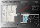 PLANTA BAJA DE NUEVA CONSTRUCCIÓN DE 4 HABITACIONES Y BOX EN ZONA RESIDENCIAL 10