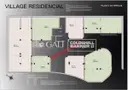 PLANTA BAJA DE NUEVA CONSTRUCCIÓN DE 4 HABITACIONES Y BOX EN ZONA RESIDENCIAL 11