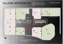 Newly built ground floor apartment with 4 bedrooms and storage box in a residential area 12