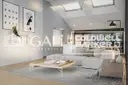 PLANTA BAJA DE NUEVA CONSTRUCCIÓN DE 4 HABITACIONES Y BOX EN ZONA RESIDENCIAL 2