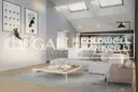 Newly built ground floor apartment with 4 bedrooms and storage box in a residential area 3