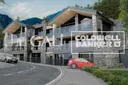 Newly built ground floor apartment with 4 bedrooms and storage box in a residential area 5