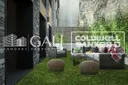 PLANTA BAJA DE NUEVA CONSTRUCCIÓN DE 4 HABITACIONES Y BOX EN ZONA RESIDENCIAL 5