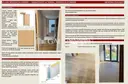 Newly built ground floor apartment with 4 bedrooms and storage box in a residential area 9