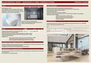 Newly built ground floor apartment with 4 bedrooms and storage box in a residential area 10