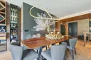 PLANTA BAJA EXCLUSIVA CON VISTAS ESPECTACULARES Y ACABADOS DE ALTÍSIMA CALIDAD 12