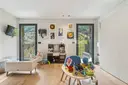 Exclusive ground floor with spectacular views and top quality finishes 20