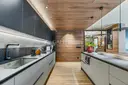 PLANTA BAJA EXCLUSIVA CON VISTAS ESPECTACULARES Y ACABADOS DE ALTÍSIMA CALIDAD 8