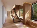VILLA DE LUJO DE INSPIRACIÓN ESCANDINAVA EN UN ENTORNO NATURAL EXCEPCIONAL 13