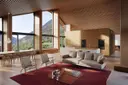VILLA DE LUJO DE INSPIRACIÓN ESCANDINAVA EN UN ENTORNO NATURAL EXCEPCIONAL 4