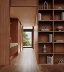 VILLA DE LUJO DE INSPIRACIÓN ESCANDINAVA EN UN ENTORNO NATURAL EXCEPCIONAL 9