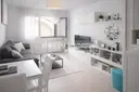 ESTUDIO DE 1 HABITACIÓN EN ENCAMP CERCA DEL FUNICAMP 1