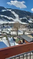 Duplex for rent in El Tarter with four bedrooms, views and sun 19