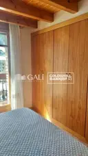 Duplex for rent in El Tarter with four bedrooms, views and sun 23