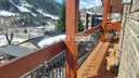 Duplex for rent in El Tarter with four bedrooms, views and sun 26