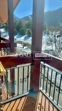 Duplex for rent in El Tarter with four bedrooms, views and sun 27