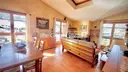 Duplex for rent in El Tarter with four bedrooms, views and sun 3