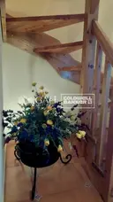 Duplex for rent in El Tarter with four bedrooms, views and sun 32