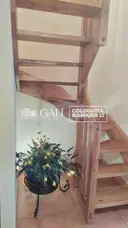 Duplex for rent in El Tarter with four bedrooms, views and sun 33