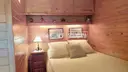Duplex for rent in El Tarter with four bedrooms, views and sun 36