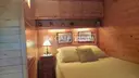 Duplex for rent in El Tarter with four bedrooms, views and sun 38