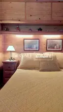 Duplex for rent in El Tarter with four bedrooms, views and sun 39