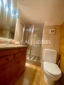 Duplex for rent in El Tarter with four bedrooms, views and sun 41