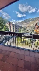 Duplex for rent in El Tarter with four bedrooms, views and sun 8