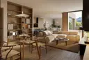 Pleta de l'Angleva in Sa Calma Escaldes, 2-bedroom property including parking 1
