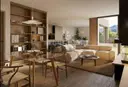 Pleta de l'Angleva in Sa Calma Escaldes, 2-bedroom property including parking 2