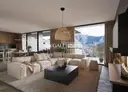 Pleta de l'Angleva - Sa Calma Escaldes, three bedrooms and parking included 1