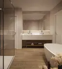 Pleta de l'Angleva in Sacalma Escaldes, three bedrooms and parking included 10