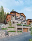 LA PERLA DEL VALIRA - XALET 1 1