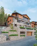 LA PERLA DEL VALIRA - XALET 2 7