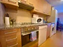 PISO EN ALQUILER DE 1 DORMITORIO EN PLETA DE SOLDEU 7