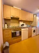 PISO EN ALQUILER DE 1 DORMITORIO EN PLETA DE SOLDEU 8