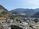 4 bedroom apartment in exclusive promotion el falgueró - valley view 15