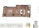 4 bedroom apartment in exclusive promotion el falgueró - valley view 17