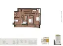 4 bedroom apartment in exclusive promotion el falgueró - valley view 18