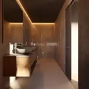 PISO DE 4 HABITACIONES EN EXCLUSIVA PROMOCIÓN "EL FALGUERÓ"- VALLEY VIEW 5