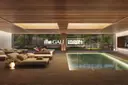 4 bedroom apartment in exclusive promotion el falgueró - valley view 8