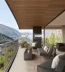 PISO DE 4 HABITACIONES EN EXCLUSIVA PROMOCIÓN "EL FALGUERÓ"- VALLEY VIEW 8
